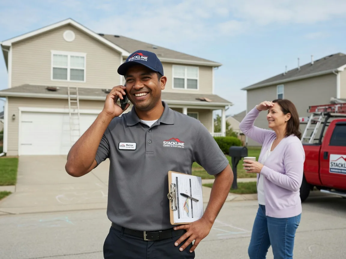 Chimney flashing repair Franklin, TX FAQs